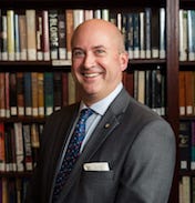 George Coates